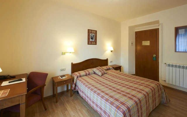 Hotel Abat Cisneros Montserrat