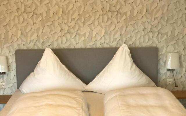 Fischerklause am Lutjensee