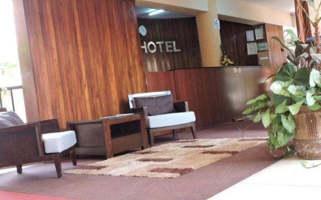 Sky Hotel Nairobi
