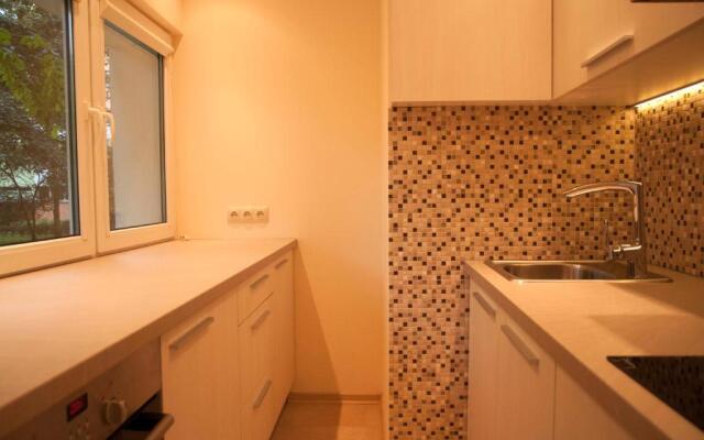 Apartament Turoszowska