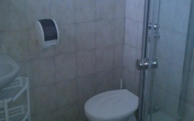 Kont Panzió és Apartmanházak