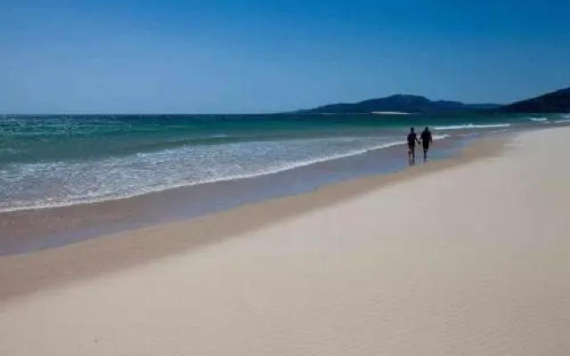 Tarifa Beach Rentals Tortuga 2
