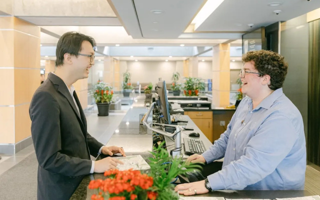 Conferences & Accommodation at UBC