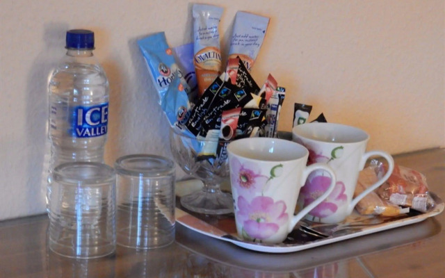 Tregenver B&B