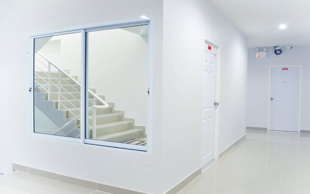 Connect Apartment