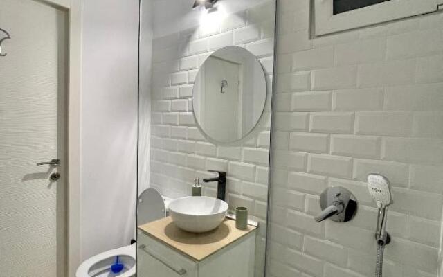 APARTAMENT 3 camere Neptun