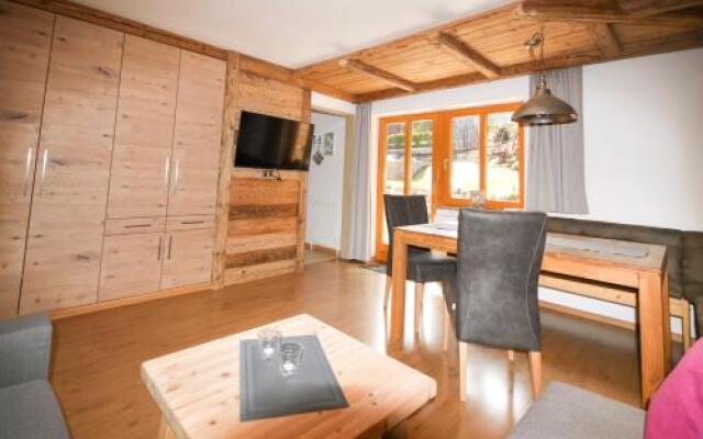 Haus Berge Appartements
