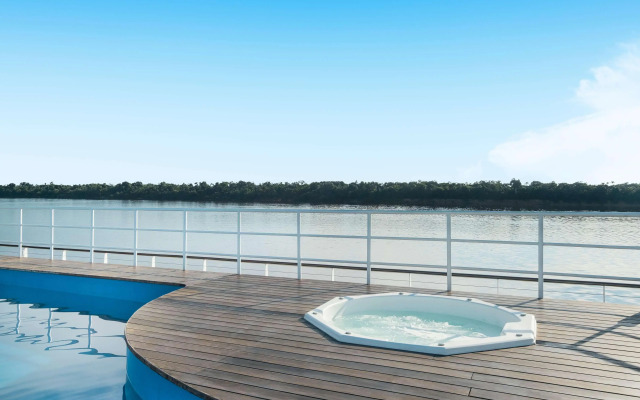 Iberostar Heritage Grand Amazon - All Inclusive