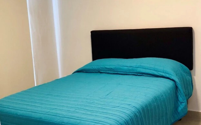 Suite Playacar