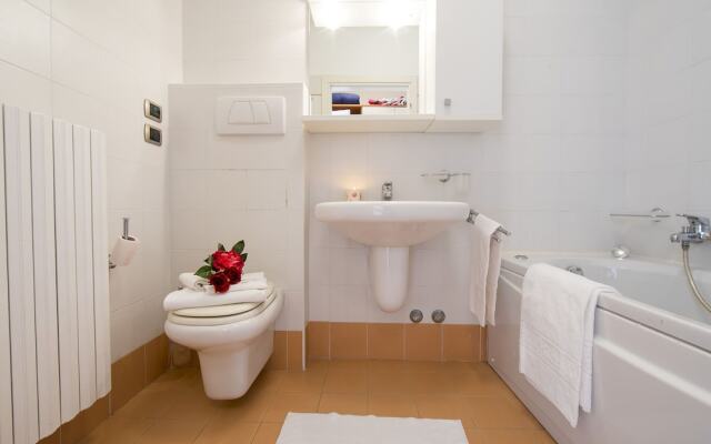 Modern Furnished Apartment With a Nice Terrace