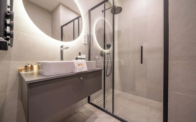 Károly Boutique Suites, Best Location by BQA