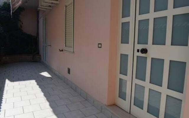 Casa Dei Poeti