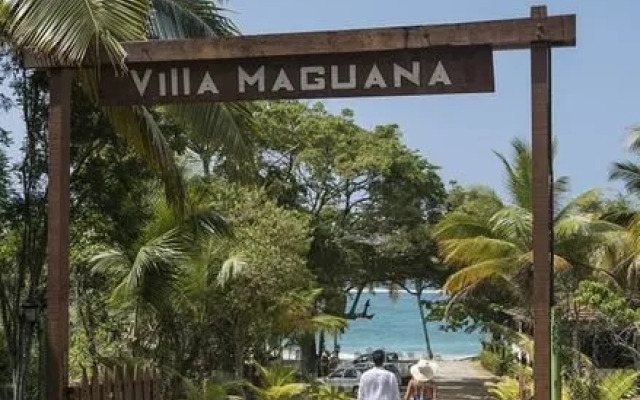 Villa Maguana