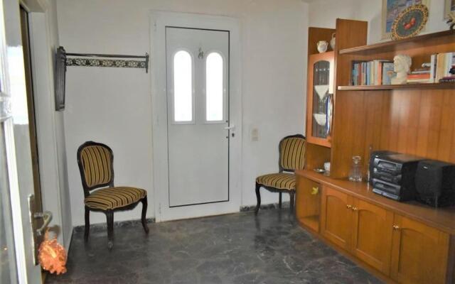 Eva Seaside 1st Floor