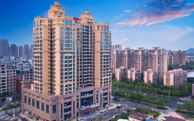 Hampton by Hilton Zhuhai Doumen