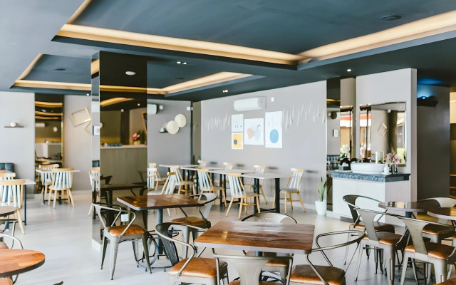 Barelang Hotel Nagoya Batam