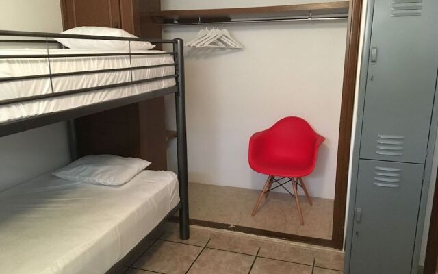 Hostal San Jemo León