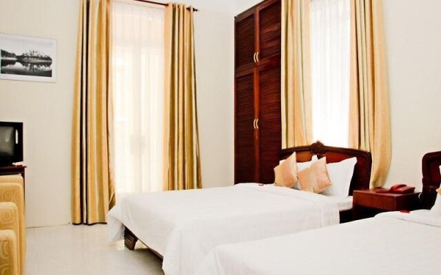 La Pensee Hotel  Retaurant