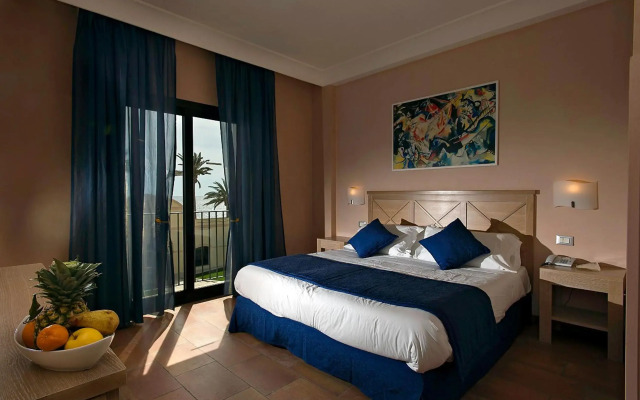 Mahara Hotel & Wellness