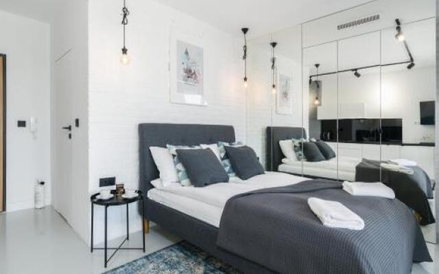 Apartament Bukowska
