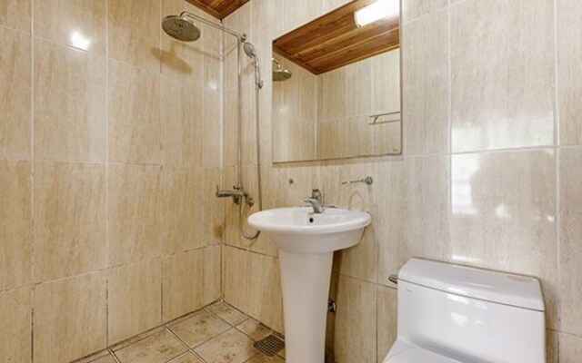 Namyangjusu An Chae Pension