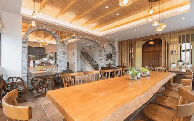 86.88 B&B
