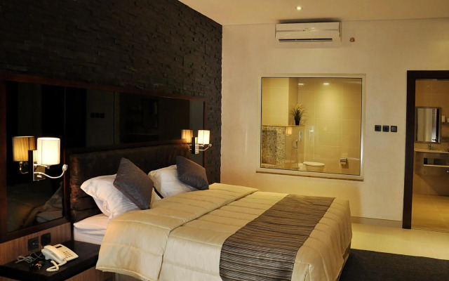 Pearl Hotel and Spa