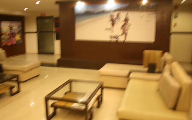Sampaguita Suites JRG