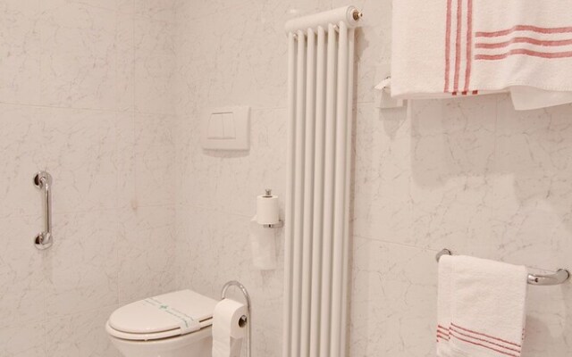 Hotel Flora Beautyfarm