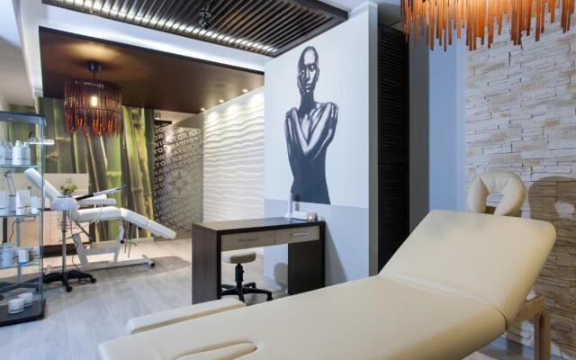 Nawigator SPA