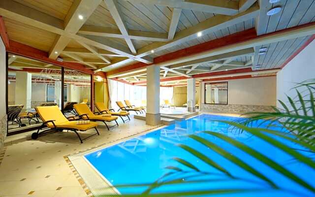 Hotel Lamark