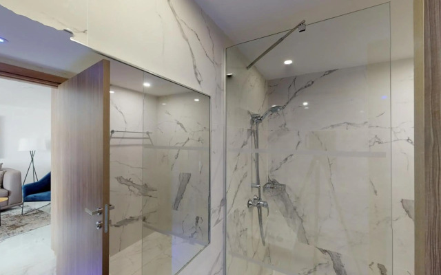 The Blue Ivy Hotel and Suites