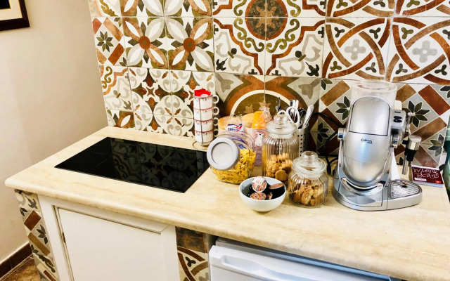 Dimora Umberto Apartment