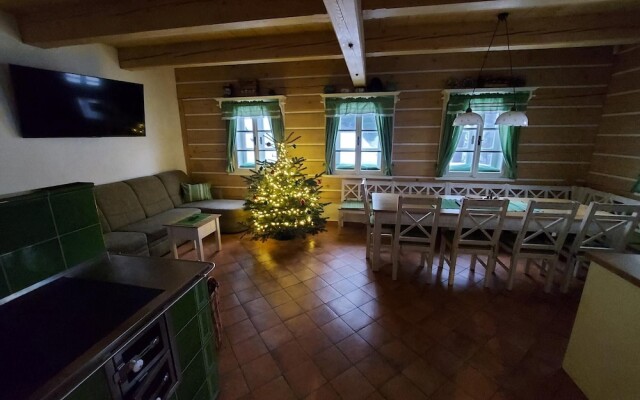 Rokytnice Krm450 in Rokytnice nad Jizerou
