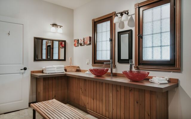 Chalets Royal Laurentien