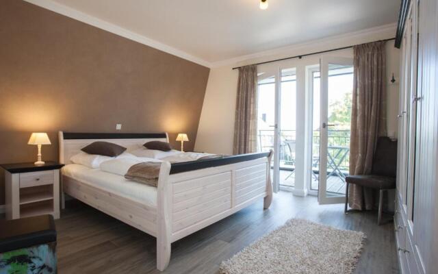 Apartment Fichtenweg 31-K