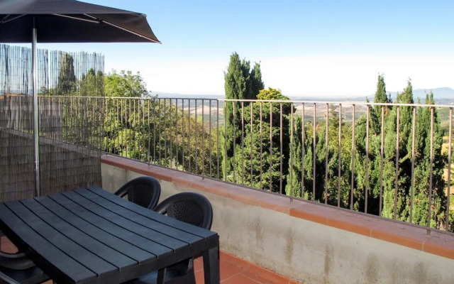 San Vivaldo Nr 11 San Vivaldo