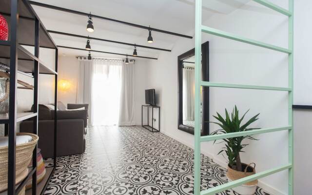 Short Stay Group Liceu Serviced Apartments