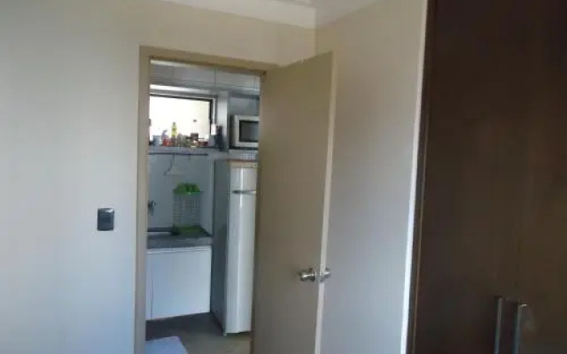 Portal dos Navegantes Apartment
