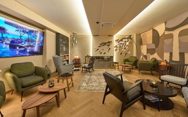 SIGMA Suites Hotel