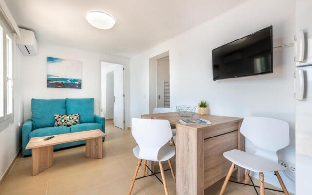 Apartment Sa Caseta 3