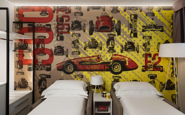 Hotel Maranello Village