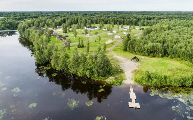 Camping Tornio