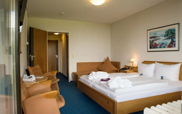 Berghotel Sankt Andreasberg