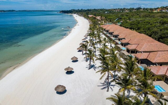 San Martinho Beach Club