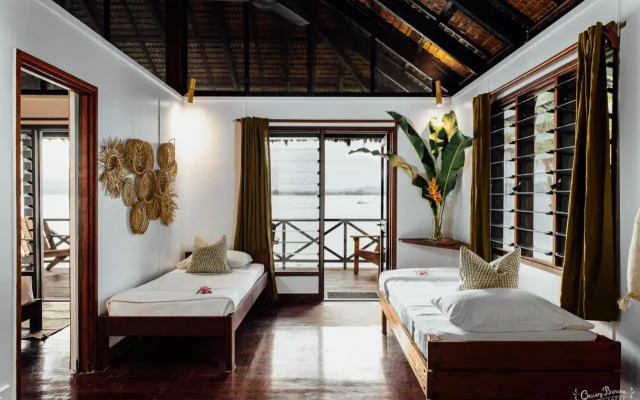 Aore Island Resort