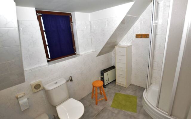 Luxury Chalet in Stupna near Ski Area