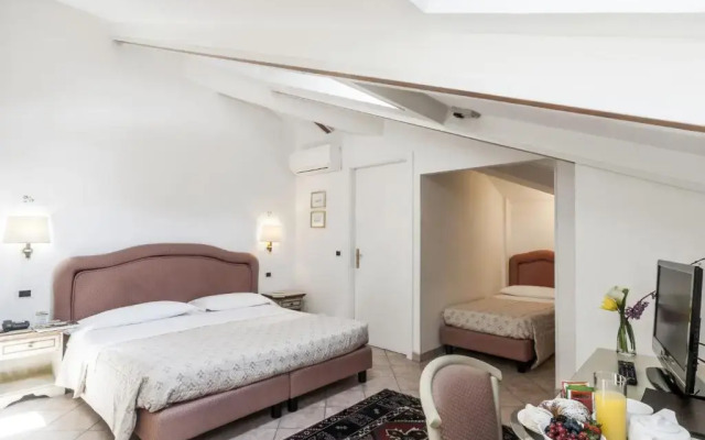 Hotel Kursaal - Umbria