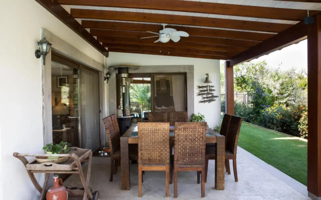 Villa Mertcan by Important Group Travel BD439