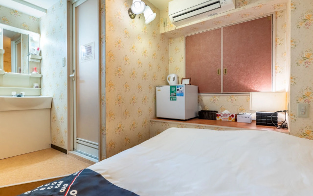 Tabist Hotel Aurora Ikebukuro